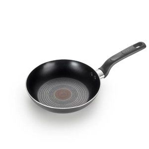 T-Fall 10.5 inch non-stick frying pan